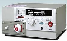 TOS5101AC/DC耐壓測試儀